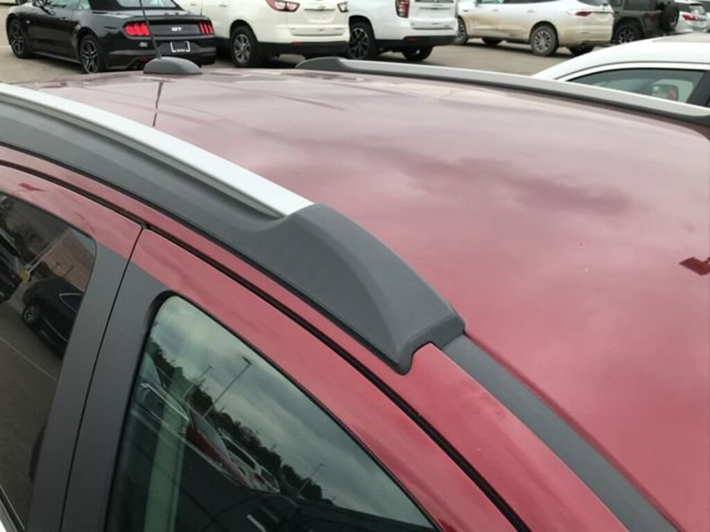 Used 2022 Buick Encore Preferred SUV