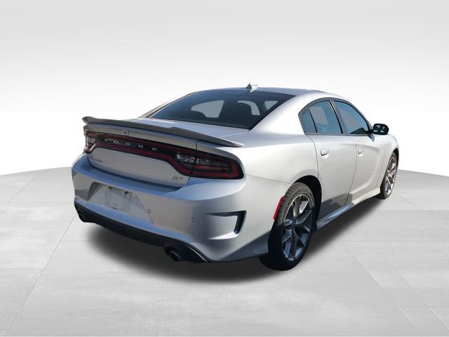 2023 Dodge Charger GT photo 2
