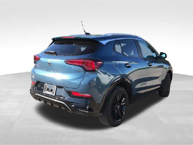 Used 2024 Buick Encore GX Sport Touring SUV