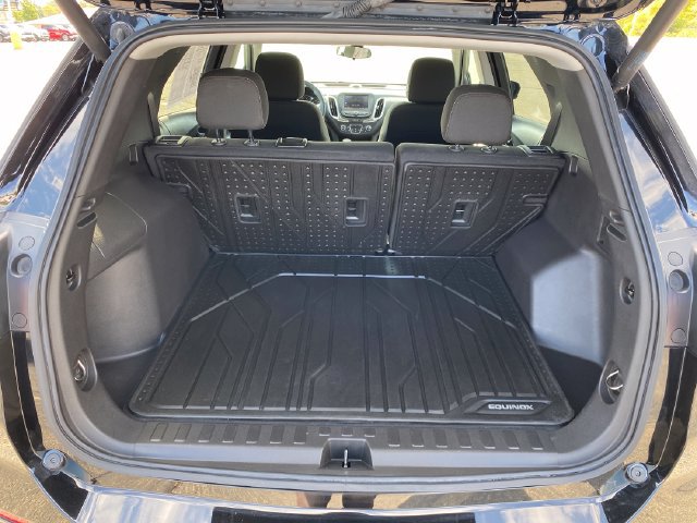 2024 Chevrolet Equinox LT - Photo 20