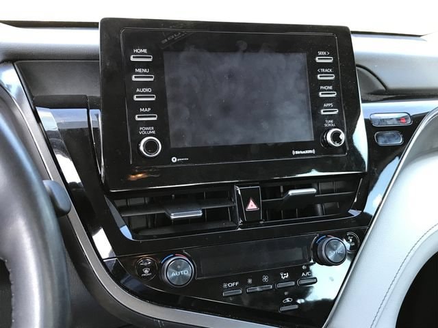 2023 Toyota Camry SE - Photo 29