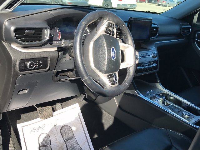 2023 Ford Explorer XLT - Photo 30
