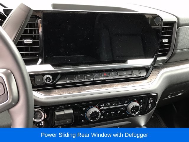 2025 Chevrolet Silverado 2500HD LTZ - Photo 31
