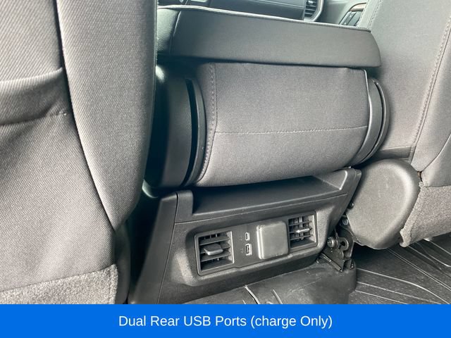 2026 Chevrolet Silverado 1500 RST - Photo 18