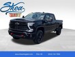  Chevrolet Silverado 2500 HD
