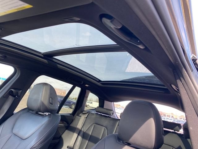 2024 BMW X3 30i - Photo 15