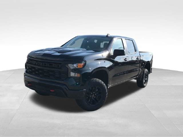 2023 Chevrolet Silverado 1500 Custom - Photo 24