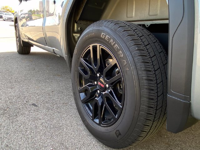 2025 GMC Sierra 1500 Elevation - Photo 33