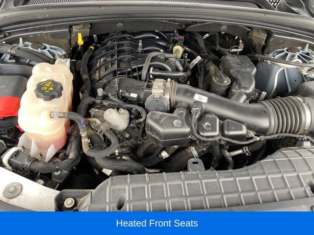 2023 Jeep Grand Cherokee L Altitude - Photo 21