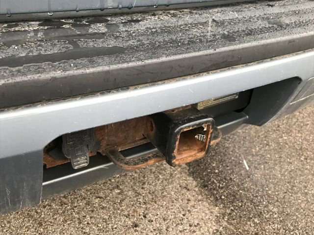 2015 Chevrolet Tahoe LT photo 3