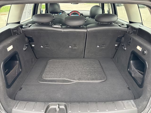 2023 MINI Clubman S - Photo 32