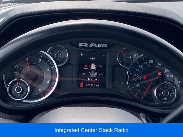 2024 RAM Ram 2500 Pickup Big Horn - Photo 9
