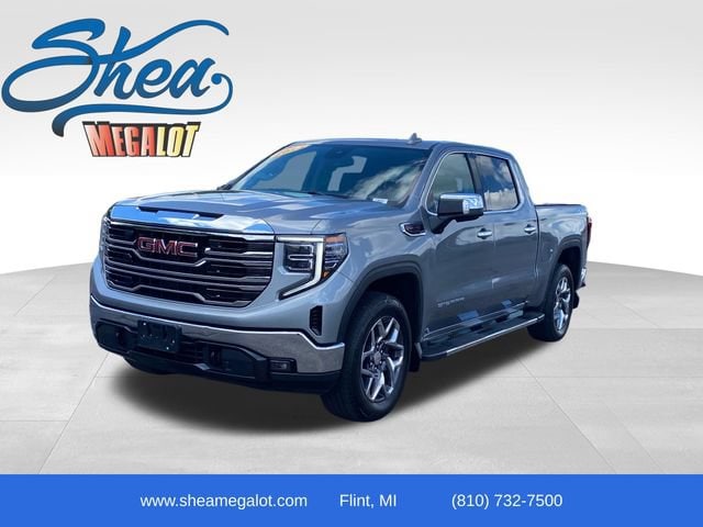 2023 GMC Sierra 1500 Truck 