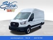  Ford Transit Cargo Van