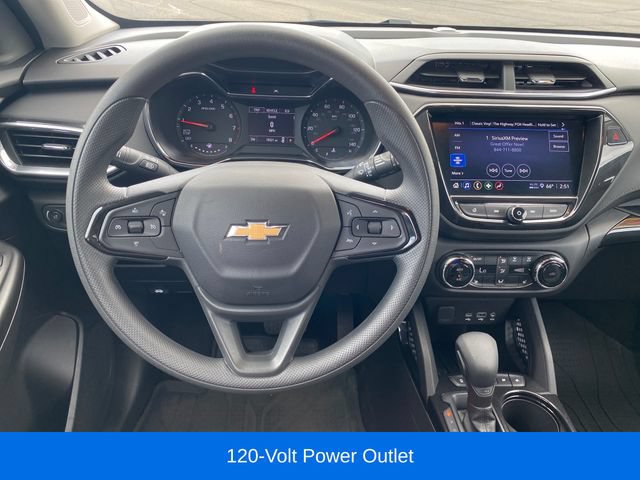 2023 Chevrolet TrailBlazer LT - Photo 7