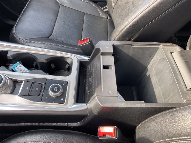2023 Ford Explorer Limited - Photo 15