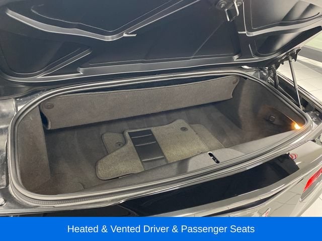 2014 Chevrolet Corvette Base - Photo 16