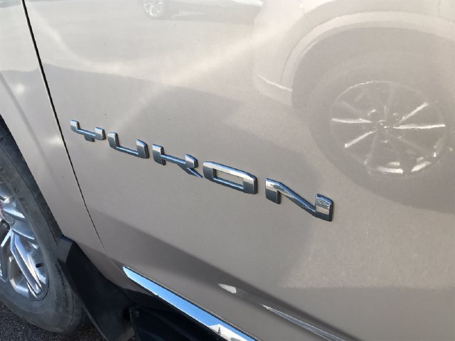 2022 GMC Yukon SLT - Photo 30