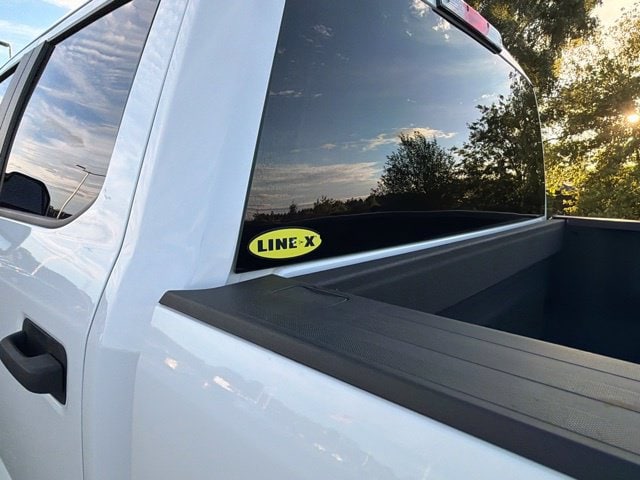 2020 Ford F-350 Super Duty XL - Photo 25