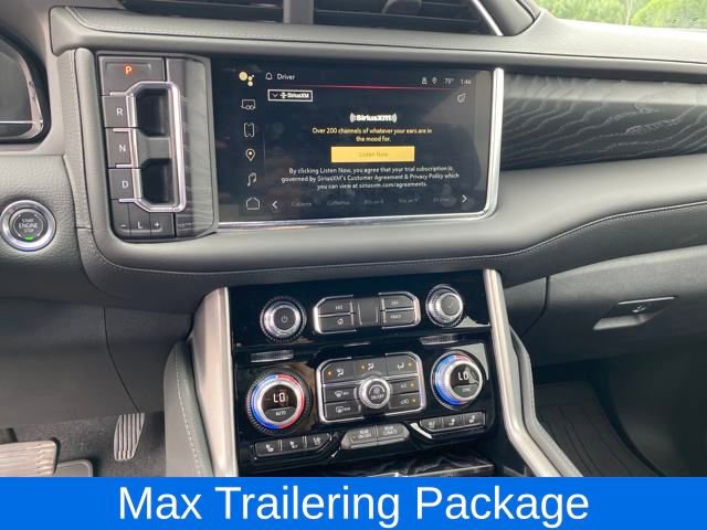 2024 Gmc Yukon XL Denali photo 3