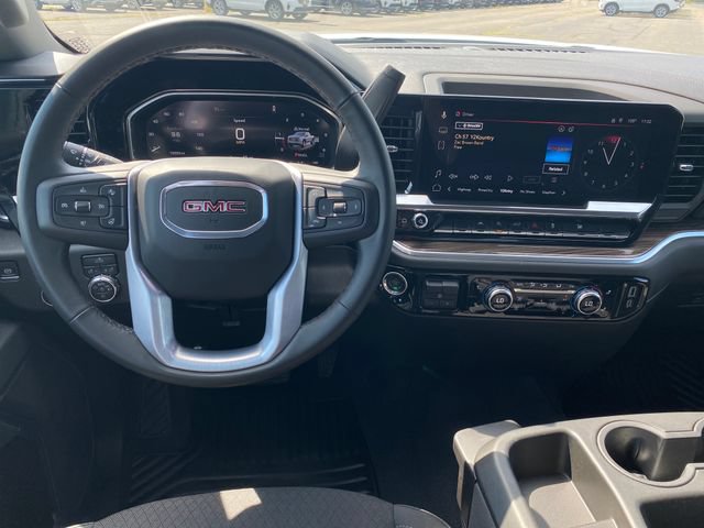 2026 GMC Sierra 1500 Elevation - Photo 7