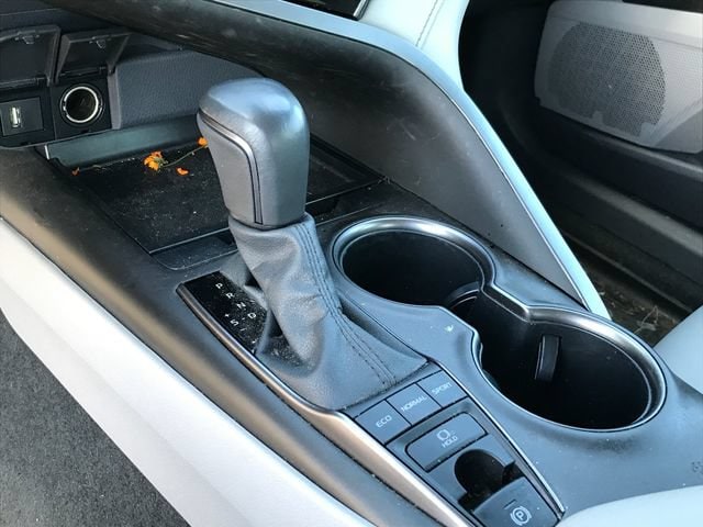 2023 Toyota Camry SE - Photo 30