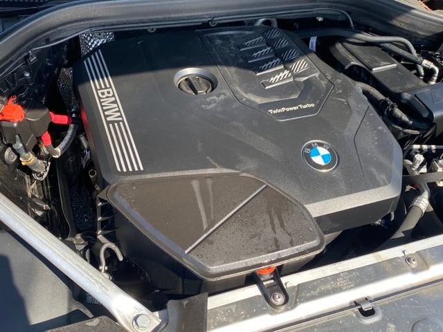 2024 BMW X3 30i - Photo 22