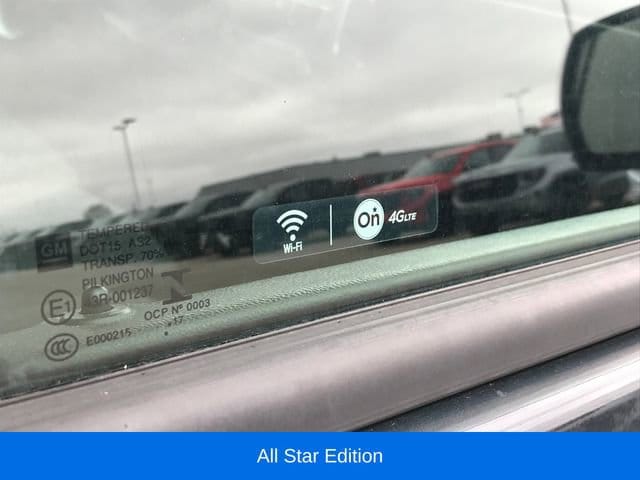 Used 2017 Chevrolet Silverado 1500 LT with VIN 1GCVKRECXHZ398722 for sale in Flint Township, MI