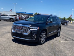 2026 GMC Acadia Elevation SUV