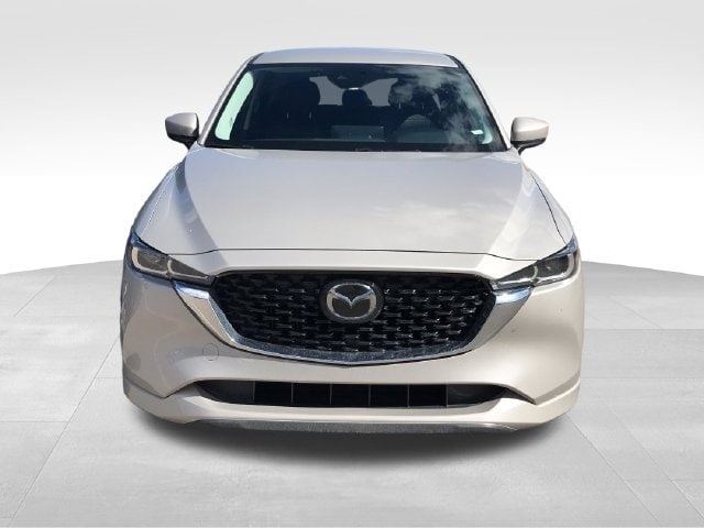 2025 Mazda CX-5 S Select Package - Photo 34
