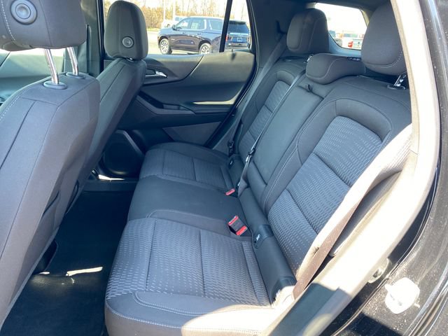 2026 Chevrolet Equinox LT - Photo 18