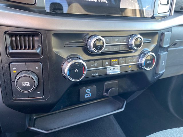 2024 Ford F-150 XLT - Photo 13