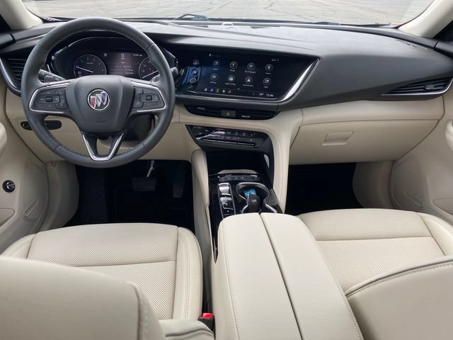 2023 Buick Envision Essence - Photo 5