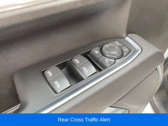 2025 Chevrolet Silverado 3500HD LT - Photo 17