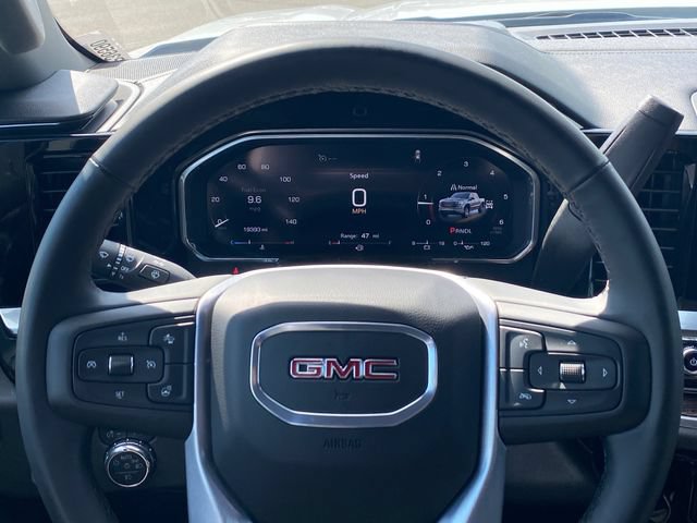 2026 GMC Sierra 1500 Elevation - Photo 8