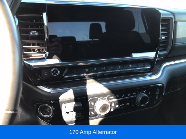 2025 Chevrolet Silverado 2500HD LT - Photo 34