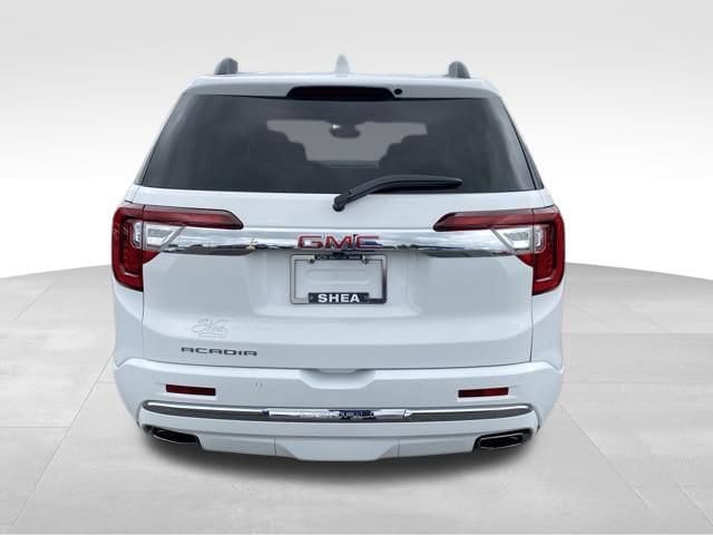 2023 GMC Acadia Denali - Photo 21