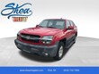  Chevrolet Avalanche