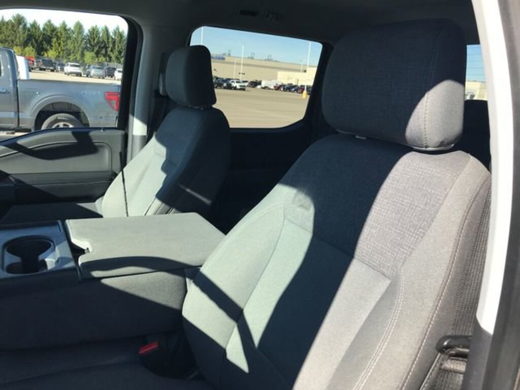 Used 2024 Ford F-150 XLT