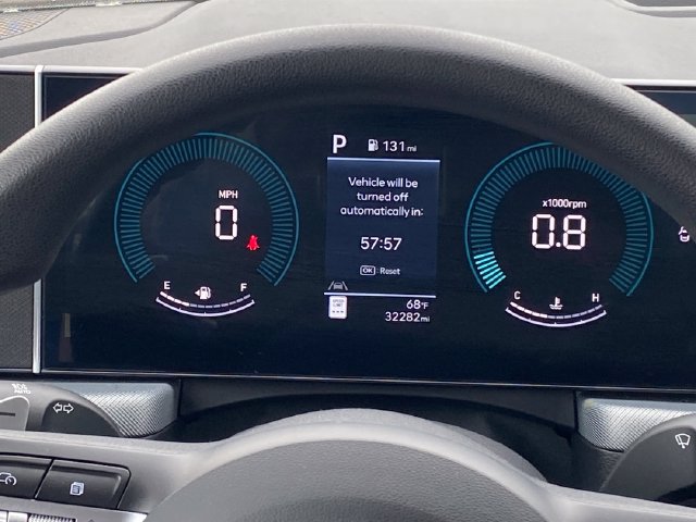 2025 Hyundai Sonata SEL - Photo 9