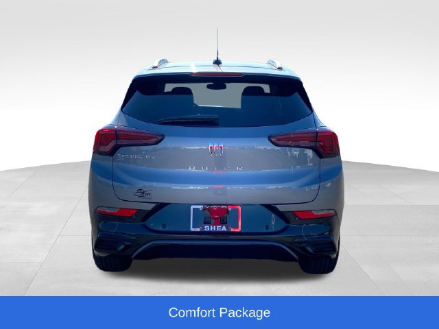 Used 2026 Buick Encore GX Sport Touring SUV