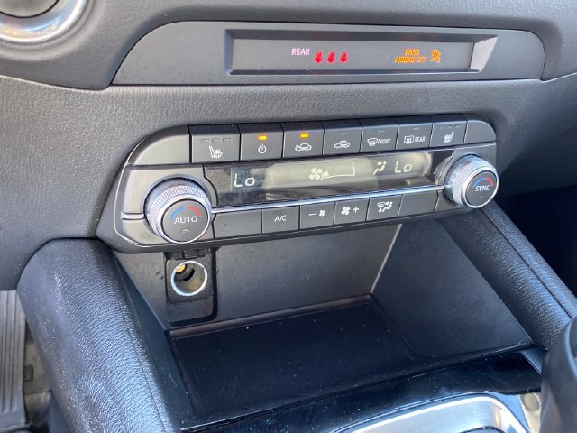 2025 Mazda CX-5 S Select Package - Photo 13