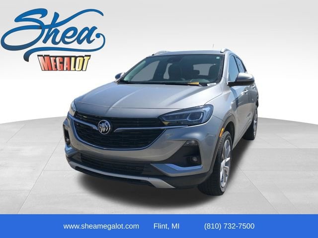 2023 Buick Encore GX Essence AWD's photo