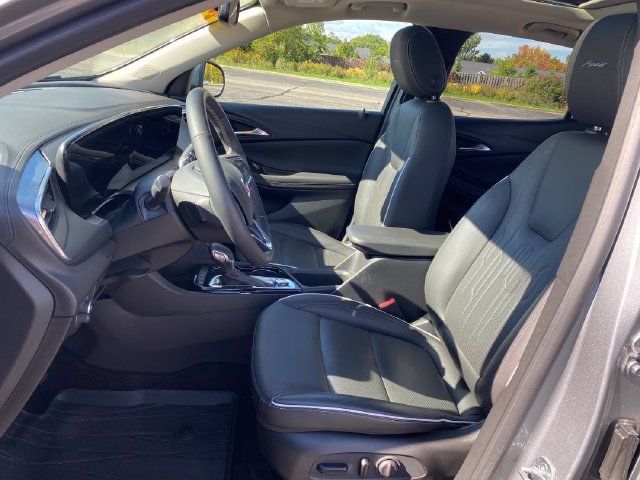 2024 Buick Encore GX Avenir - Photo 16
