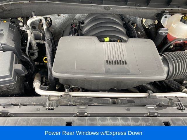 2023 Chevrolet Silverado 1500 LTZ - Photo 24
