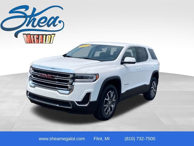 2023 GMC Acadia SUV 