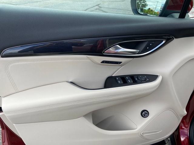 2023 Buick Envision Essence - Photo 16