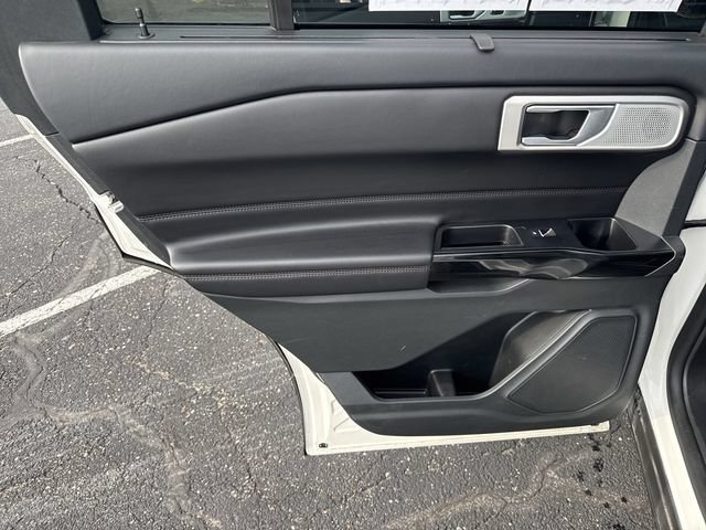 2023 Ford Explorer Platinum - Photo 39