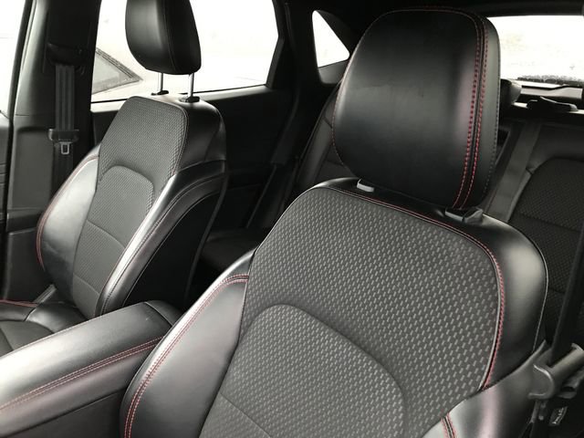 2023 Ford Escape ST-Line photo 3