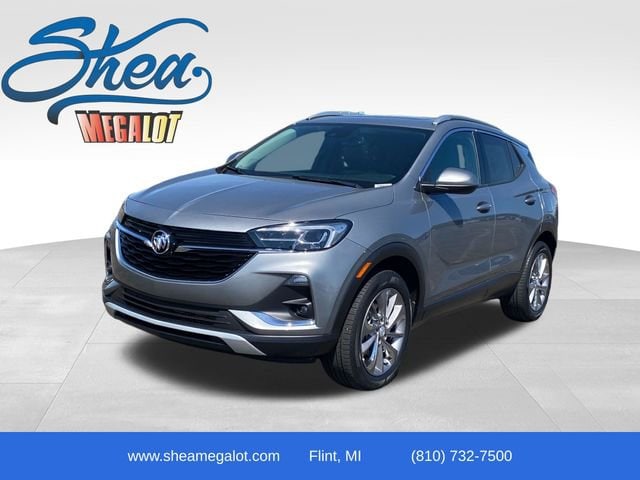 2023 Buick Encore GX Essence AWD's photo